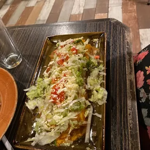 Macho Burrito