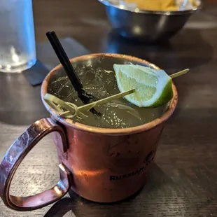 Mecal Mule - 11 dollars