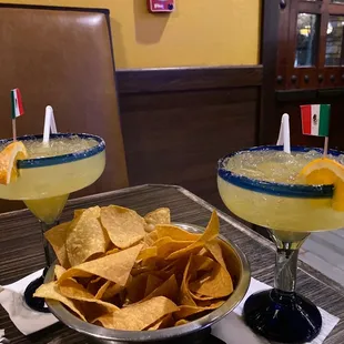 nachos, food
