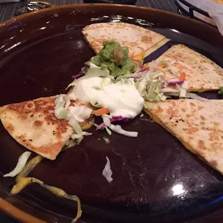 Quesadilla