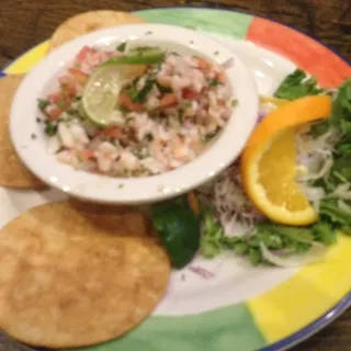Ceviche