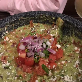 SIDE GUACAMOLE