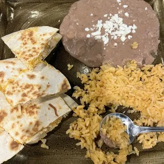 SIDE REFRIED BEANS