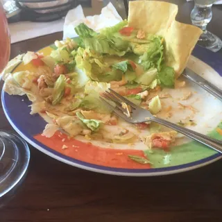 Taco Salad