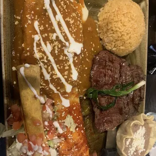 Plato Mexicano
