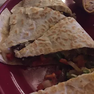 Fajita Quesadilla