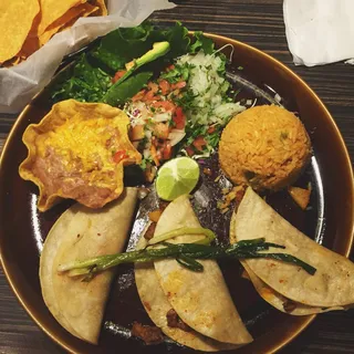 Tacos al Pastor