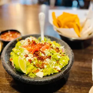 Azteca D'Oro Winter Garden