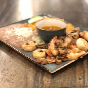 Mariscos