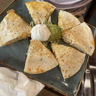 Quesadilla