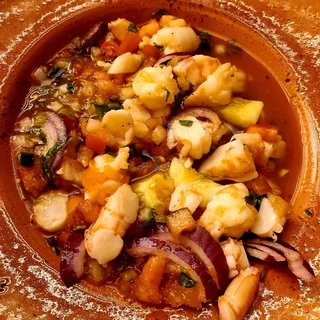 Ceviche