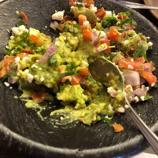 Fresh Guacamole