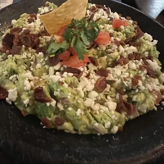 SIDE GUACAMOLE