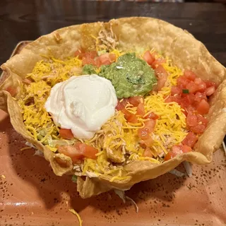 Taco Salad