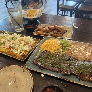 Carne Asada