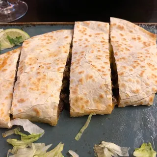 Fajita Quesadilla