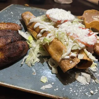 Flautas