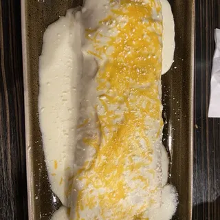 Burrito Blanco