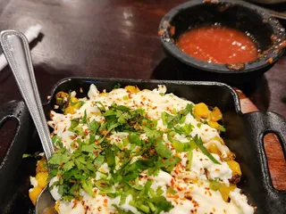 La Hacienda Mexican Restaurant