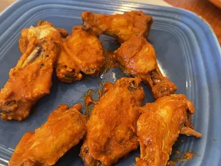 El Sombrero Mexican Grill