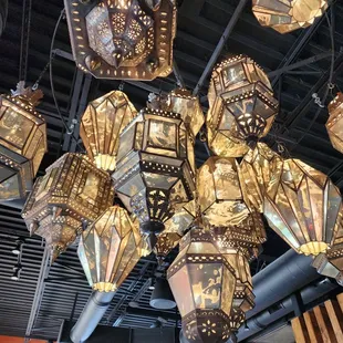 New and nice decor