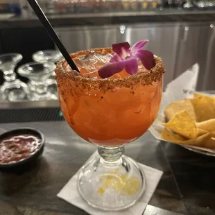 House margarita