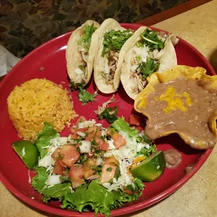 Mexican Rice