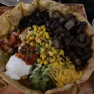 Taco Salad