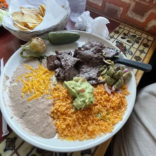 food, tacos