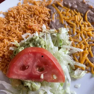 food, tacos