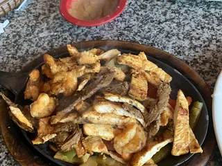 Papa's & Beer