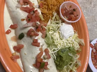El Patron