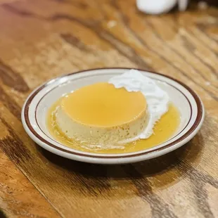 Flan