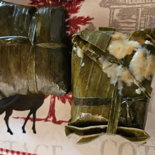 sushi and sashimi, food