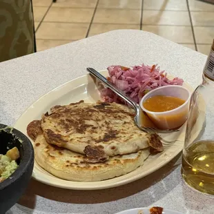 Pupusas