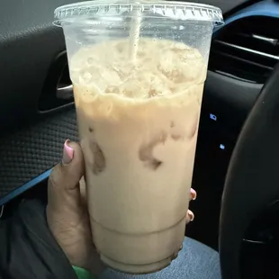 Horchata