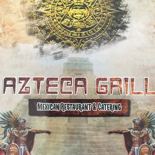 mexican restaurant and catering