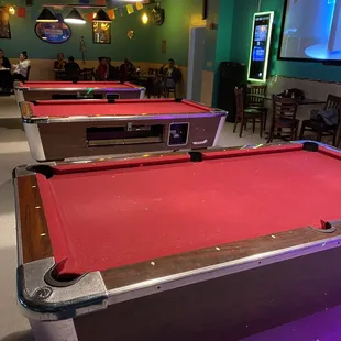 You're not allowed to play.