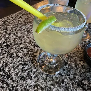 Margarita