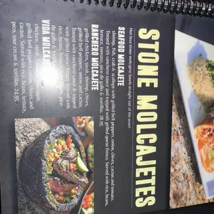 Stones are outstanding!