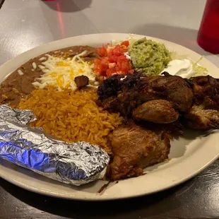 Carnitas