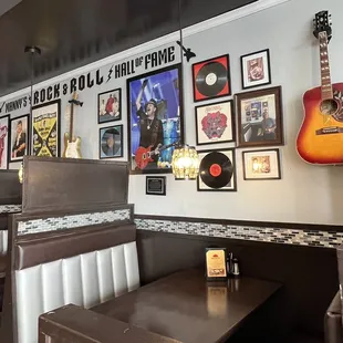 Wall decors