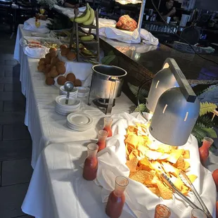 food