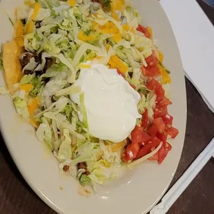 Tostado