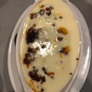 Queso Fundido