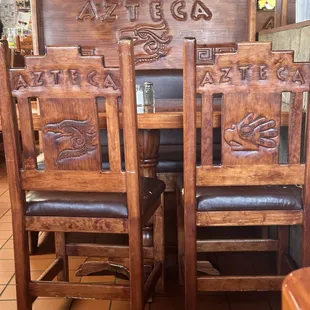 Azteca Furniture