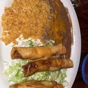 Flautas típicas (I believe it was)