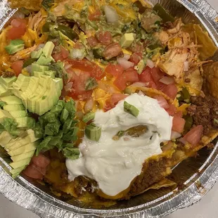 Super Nachos
