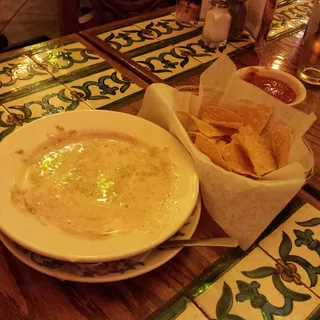Cheese Dip