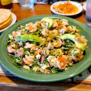 Ceviche